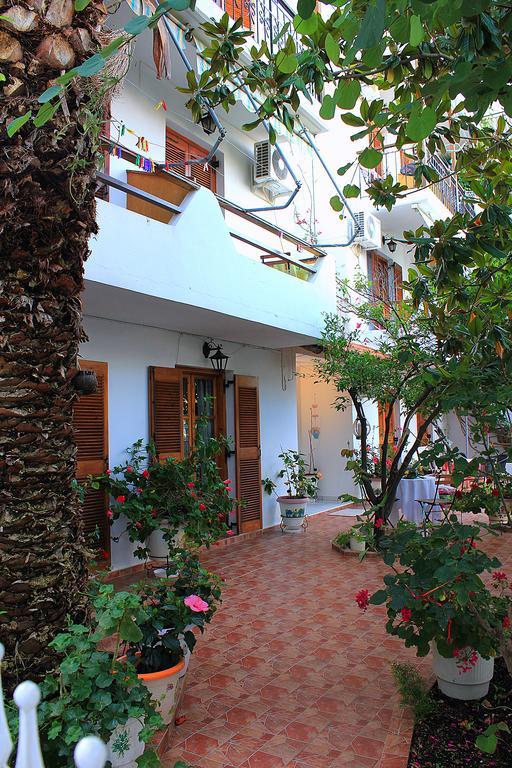 Vaya Zorba Studios İskados Dış mekan fotoğraf