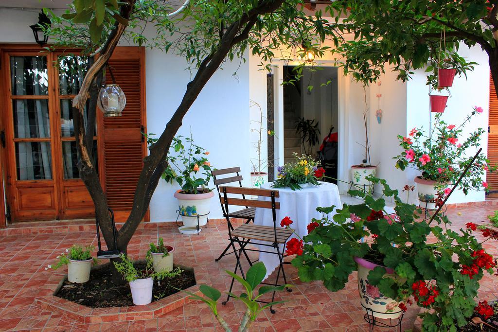 Vaya Zorba Studios İskados Dış mekan fotoğraf